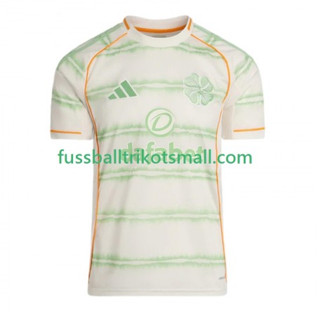 Fußballtrikots Celtic Glasgow FC 2025-2026 Kurzarm 3rd trikot kaufen